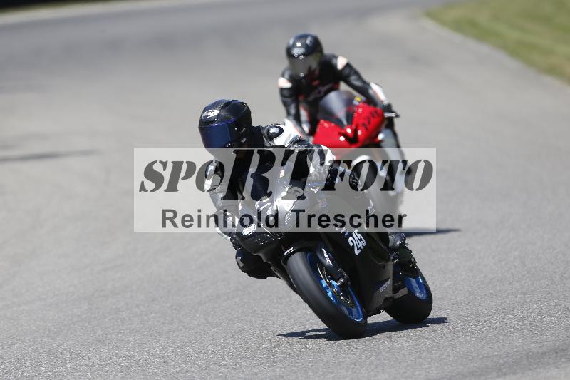 /27 24.07.2026  Speer Racing ADR/Gruppe gelb/245